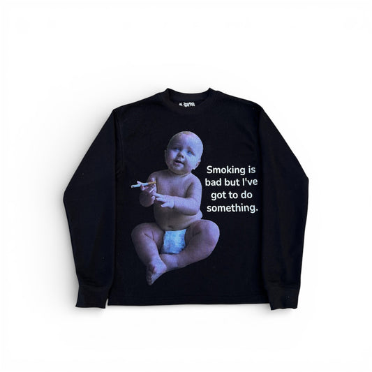 Smoking Kills